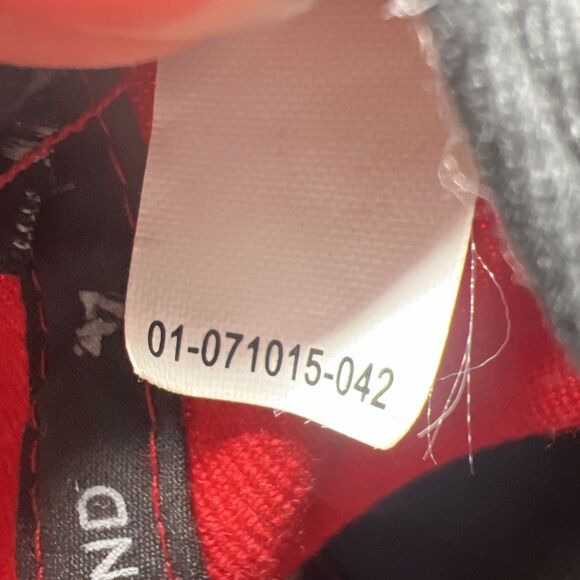 '47 Brand University of Houston Cougars Baseball Hat Cap UH Football College - Picture 8 of 10